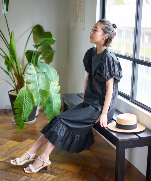 ワンピース【NEMIKA】 