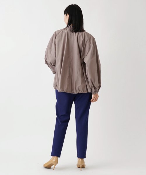 ブルゾンジャケット【THE NEW】 NEW