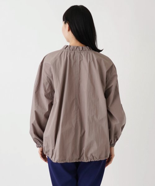 ブルゾンジャケット【THE NEW】 NEW