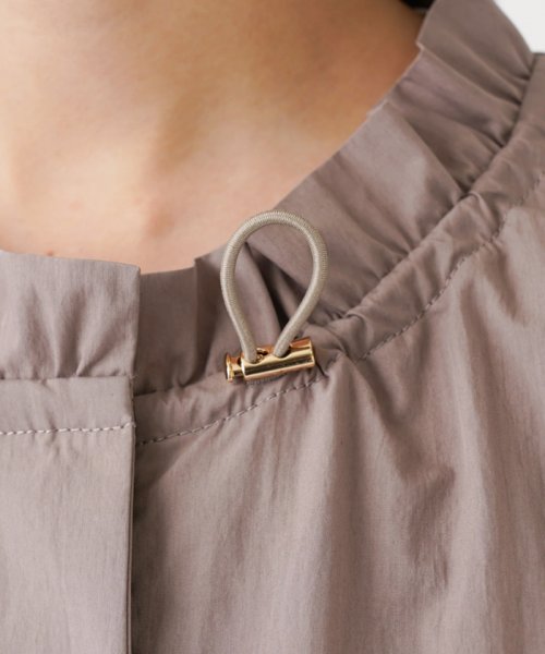 ブルゾンジャケット【THE NEW】 NEW