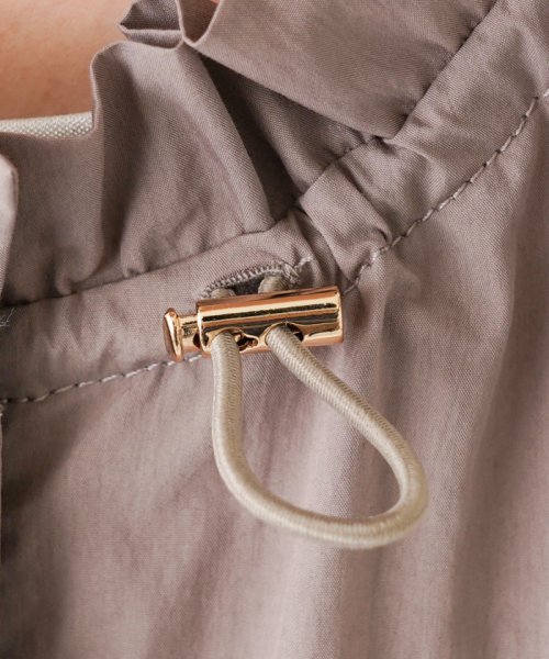 ブルゾンジャケット【THE NEW】 NEW