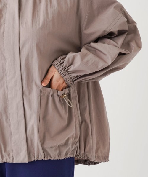 ブルゾンジャケット【THE NEW】 NEW