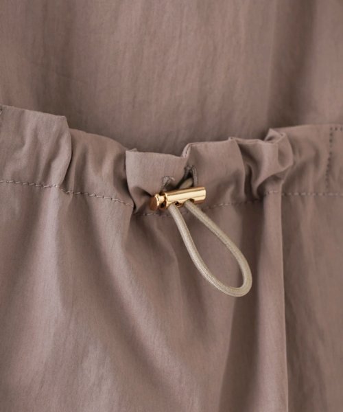 ブルゾンジャケット【THE NEW】 NEW