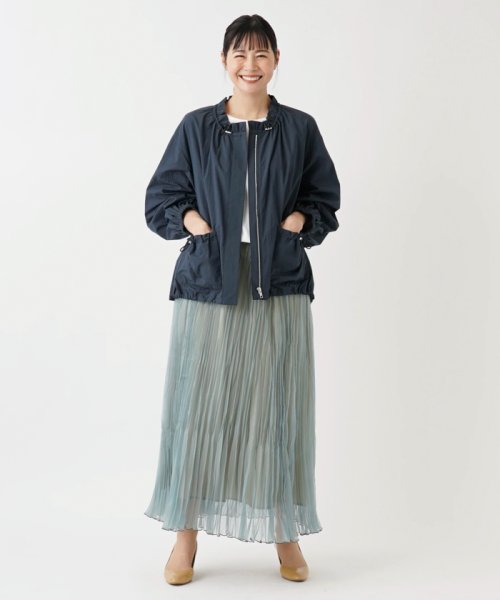 ブルゾンジャケット【THE NEW】 NEW