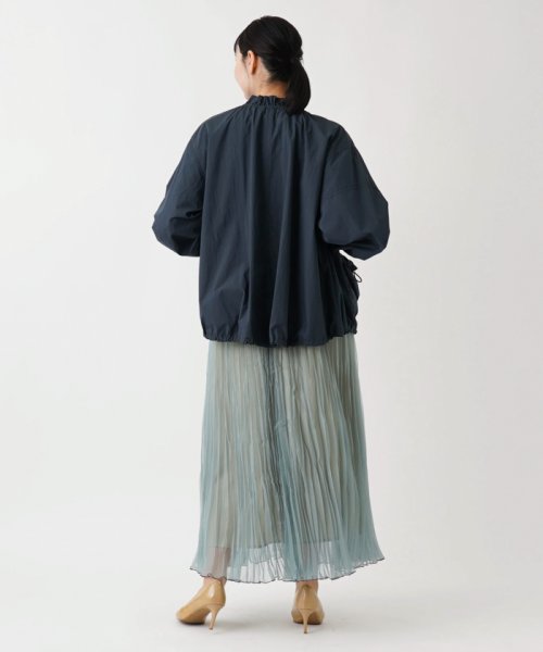 ブルゾンジャケット【THE NEW】 NEW