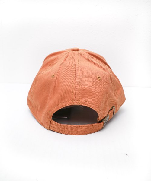 ar/mg(エーアールエムジー)/【W】【it】【TB0A1E9D】【UT105】TIMBERLAND / KITTERY BASEBALL LOGO EMBROIDERY CAP ティンバーラ/img03