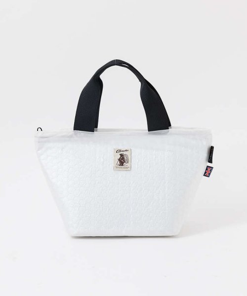 ABAHOUSE(ABAHOUSE)/【COBMASTER/コブマスター 】LUNCH COOLER TOTE/ランチ/img16