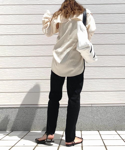 コットンストレッチイージーパンツ 人気・おすすめ｜安定人気・収納便利におすすめ 期間限定割引 配送追跡可 国内発送・短納期対応