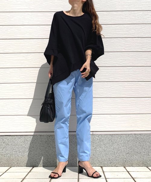 コットンストレッチイージーパンツ 人気・おすすめ｜安定人気・収納便利におすすめ 期間限定割引 配送追跡可 国内発送・短納期対応