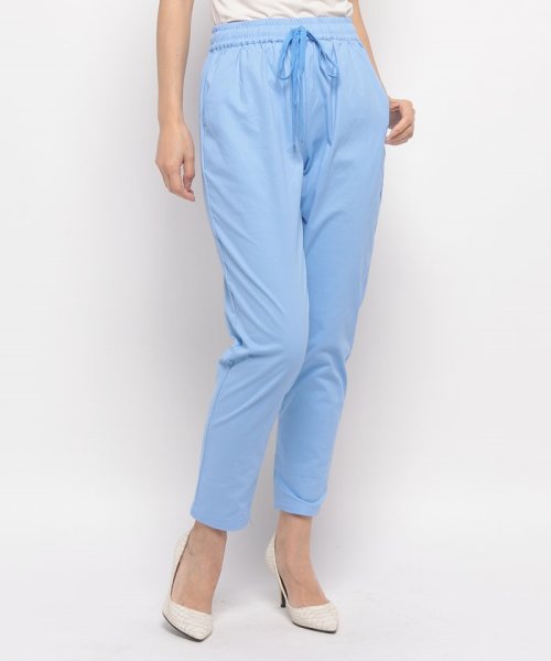 コットンストレッチイージーパンツ 人気・おすすめ｜安定人気・収納便利におすすめ 期間限定割引 配送追跡可 国内発送・短納期対応