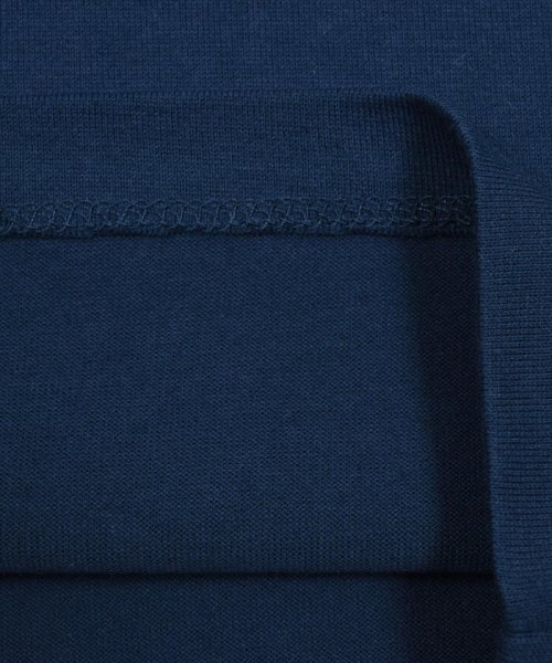 BeBe(ベベ)/【お揃い】立体フラワーモチーフ半袖Tシャツ(90~150cm)/img15