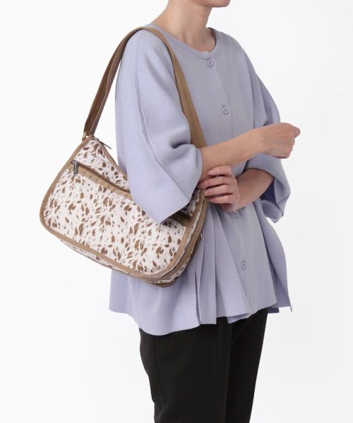 CLASSIC HOBOスポティッドフォンズ CLASSIC