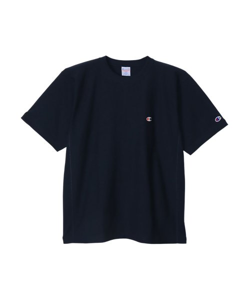 MAC HOUSE(men)(マックハウス（メンズ）)/Champion チャンピオン REVERSE WEAVE(R) ショートスリーブTシャツ C3－Z320－EC/img05