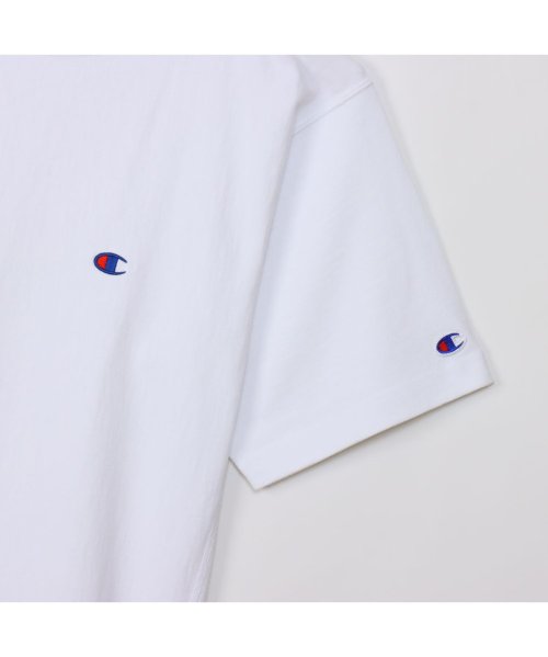 MAC HOUSE(men)(マックハウス（メンズ）)/Champion チャンピオン REVERSE WEAVE(R) ショートスリーブTシャツ C3－Z320－EC/img11