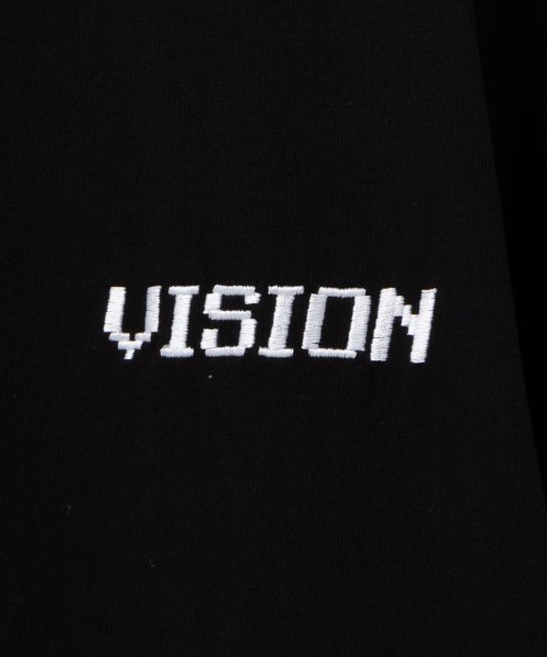 MAC HOUSE(men)(マックハウス（メンズ）)/VISION STREET WEAR ヴィジョンストリートウェア アーケードゲームプリントTシャツ 4505014/img11