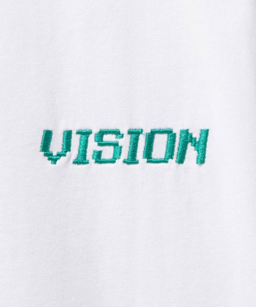 MAC HOUSE(men)(マックハウス（メンズ）)/VISION STREET WEAR ヴィジョンストリートウェア アーケードゲームプリントTシャツ 4505014/img13