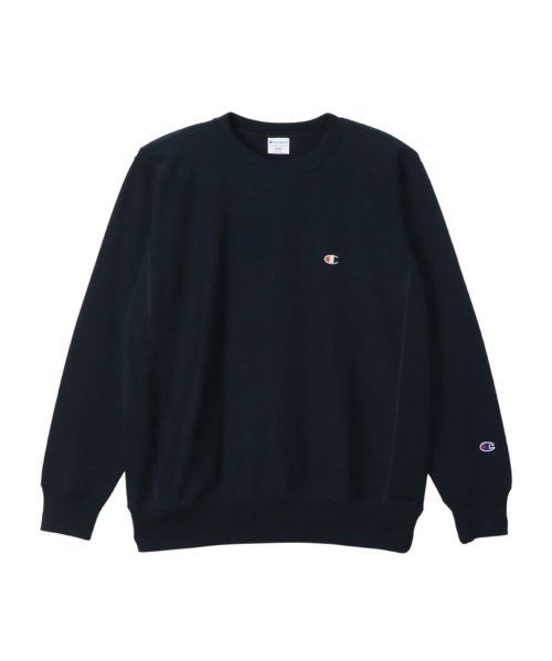 MAC HOUSE(men)(マックハウス（メンズ）)/Champion チャンピオン REVERSE WEAVE(R) クルーネックスウェットシャツ C3－Y031－EC/img05