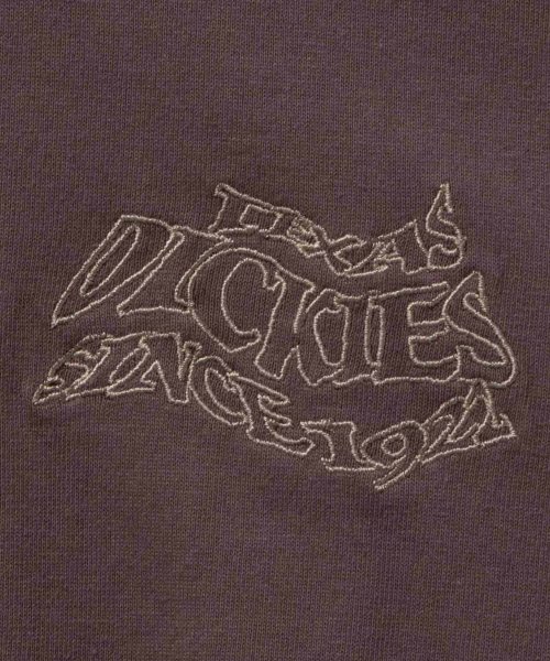 MAC HOUSE(women)(マックハウス（レディース）)/Dickies ディッキーズ ハーフジップTシャツ 4282－9934/img25