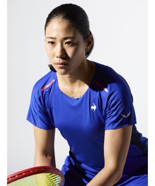 le coq sportif (ルコックスポルティフ)/【日比野菜緒選手着用】エールフォルム グラビティゼロ/img02