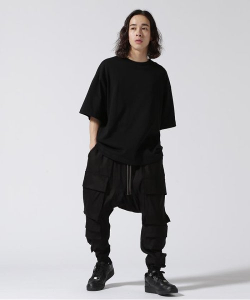 RoyalFlash(ロイヤルフラッシュ)/A.F ARTEFACT/エーエフ・アーティファクト/MILITARY SAROUEL PANTS/img12