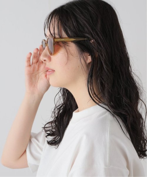 【MESSY WEEKEND/メシ―ウィークエンド】BILLEサングラス MESSY WEEKEND/メシ―ウィークエンド