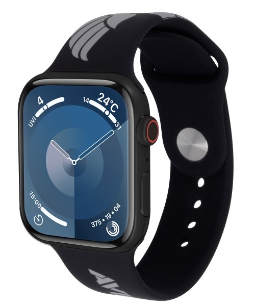 AVIREX(AVIREX)/Apple Watch バンド AVIREX アヴィレックス シリコンバンド アップルウォッチ ベルト/img05