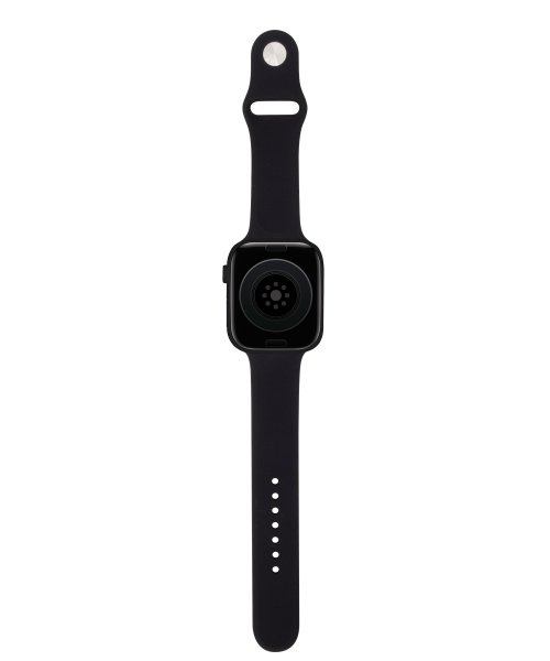 AVIREX(AVIREX)/Apple Watch バンド AVIREX アヴィレックス シリコンバンド アップルウォッチ ベルト/img08