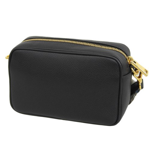 PRADA プラダ BANDOLIERA VITELLO PHENIX バンドリエラ ヴィッテロ フェニックス 斜めがけ ショルダー バッグ レザー 