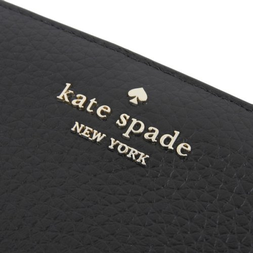 kate spade new york(ケイトスペードニューヨーク)/KATE SPADE ケイトスペード DUMPLING ダンプリング 二つ折り 長財布 レザー/img05