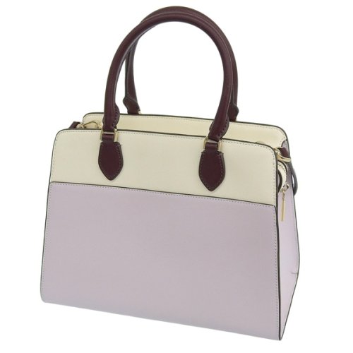 kate spade new york(ケイトスペードニューヨーク)/KATE SPADE ケイトスペード MADISON MEDIUM SATCHEL マディソン ミディアム サッチェル ハンド バッグ 斜めがけ ショルダー バ/img03