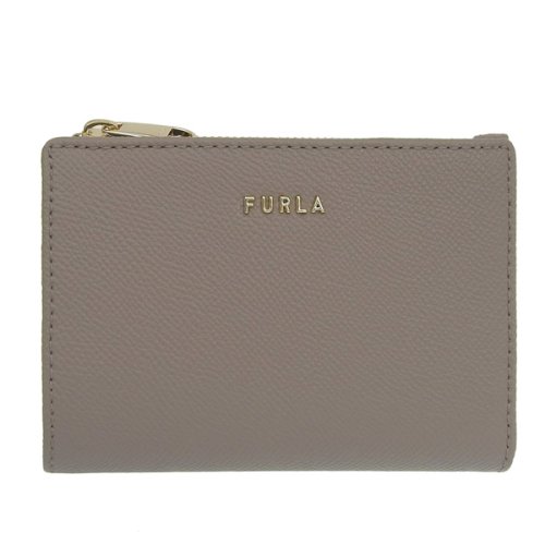 FURLA(フルラ)/FURLA フルラ CLASSIC S BIFOLD WALLET クラシック 二つ折り 財布 Sサイズ レザー/img01
