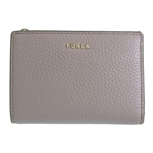 FURLA(フルラ)/FURLA フルラ RITZY S BIFOLD WALLET リッツィー 二つ折り 財布 Sサイズ レザー/img01