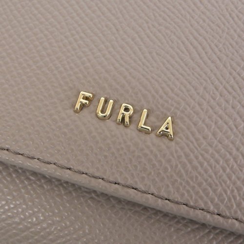 FURLA(フルラ)/FURLA フルラ CLASSIC M TRI FOLD WALLET クラシック 三つ折り 財布 Mサイズ レザー/img05