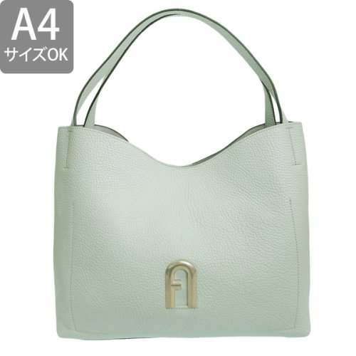 FURLA(フルラ)/FURLA フルラ PRIMULA L HOBO BAG プリムラ ホーボー バッグ ハンド バッグ トート バッグ A4可 Lサイズ レザー /img02