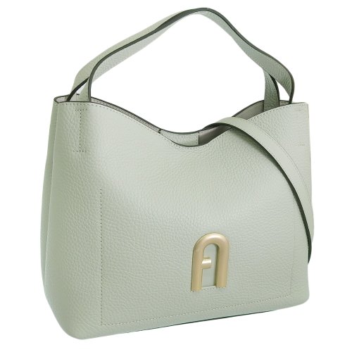 FURLA(フルラ)/FURLA フルラ PRIMULA S HOBO BAG プリムラ ホーボー バッグ ハンド バッグ 斜めがけ ショルダー バッグ 2WAY Sサイズ レザー /img01