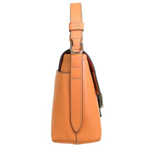 FURLA フルラ CHARLOTTE S シャーロット ハンド バッグ 斜めがけ ショルダー バッグ 2WAY Sサイズ レザー OCQ2183539539(16728円)