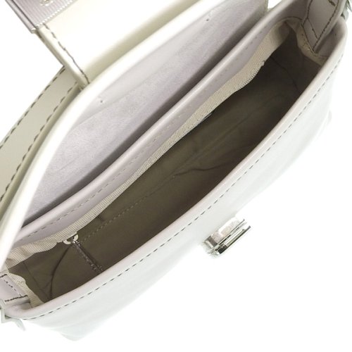 FURLA フルラ CHARLOTTE S シャーロット ハンド バッグ 斜めがけ ショルダー バッグ 2WAY Sサイズ レザー バッグ