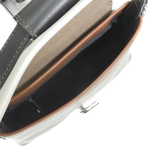 FURLA フルラ CHARLOTTE S シャーロット 斜めがけ ショルダー バッグ Sサイズ レザー 