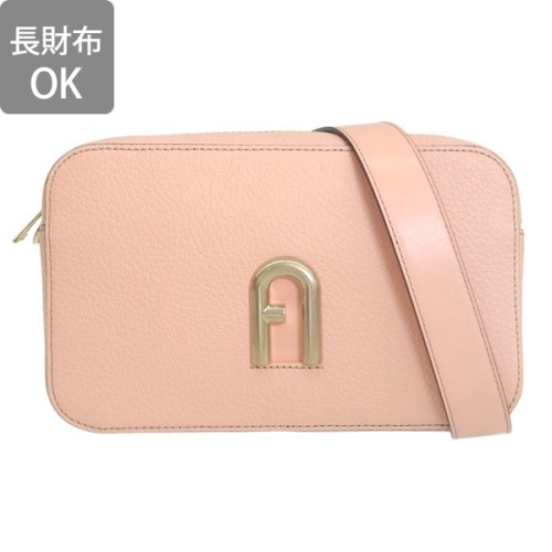 FURLA(フルラ)/FURLA フルラ PRIMULA S CROSS BODY プリムラ クロスボディ バッグ 斜めがけ ショルダー バッグ レザー/img01