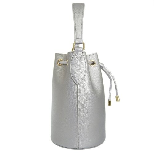 FURLA フルラ CLIO DRAWSTRING MINI BAG クリオ バケット バッグ 斜めがけ ショルダー バッグ 2WAY バッグ