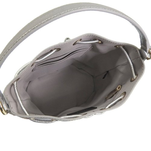 FURLA フルラ CLIO DRAWSTRING MINI BAG クリオ バケット バッグ 斜めがけ ショルダー バッグ 2WAY バッグ