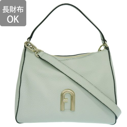 FURLA(フルラ)/FURLA フルラ PRIMULA S TOP HANDLE プリムラ トップ ハンドル バッグ ハンド バッグ 斜めがけ ショルダー バッグ 2WAY Sサイ/img02