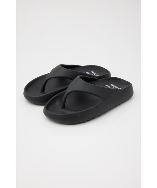 RODEO CROWNS WIDE BOWL(ロデオクラウンズワイドボウル)/MENS RELAX SANDALS/img01