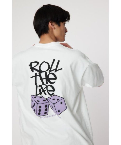 RODEO CROWNS WIDE BOWL(ロデオクラウンズワイドボウル)/RTL Tシャツ/img06