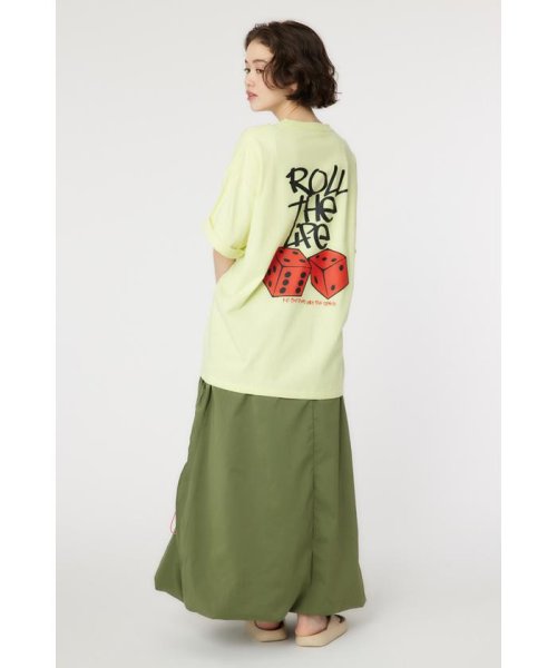 RODEO CROWNS WIDE BOWL(ロデオクラウンズワイドボウル)/RTL Tシャツ/img26