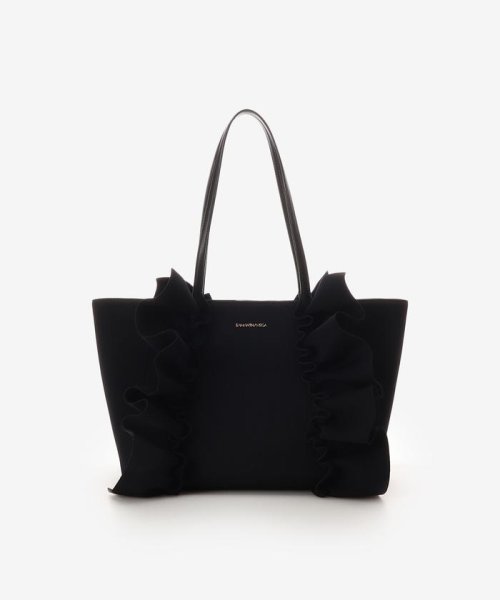 シンプルフリルトート（大） トートバッグ N1696910518(12870円)