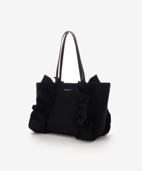 シンプルフリルトート（大） トートバッグ N1696910518(12870円)