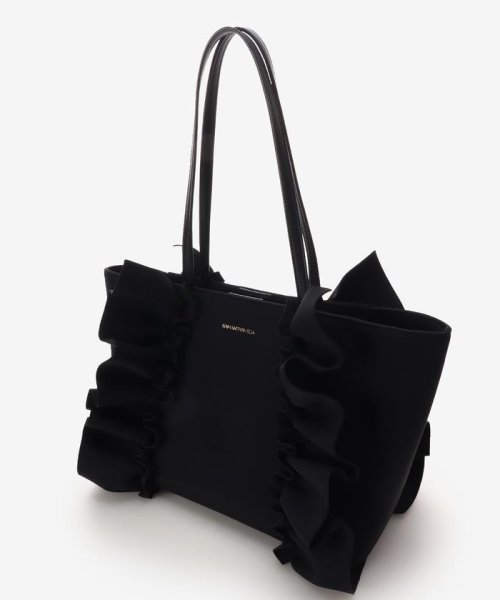 シンプルフリルトート（大） トートバッグ N1696910518(12870円)