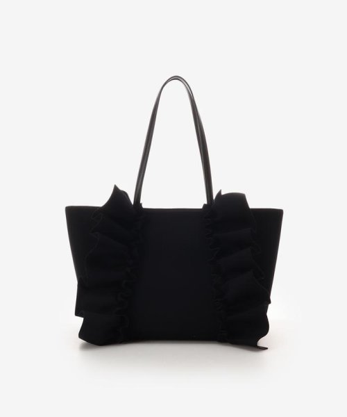 シンプルフリルトート（大） トートバッグ N1696910518(12870円)