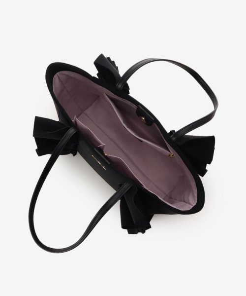 シンプルフリルトート（大） トートバッグ N1696910518(12870円)